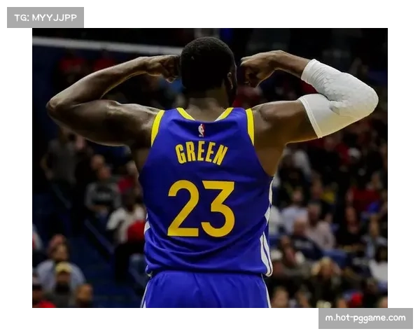 勇士格林组织核心作用明显 本赛季防守传导技术价值评估